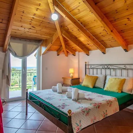 Verano Sea View Apartment