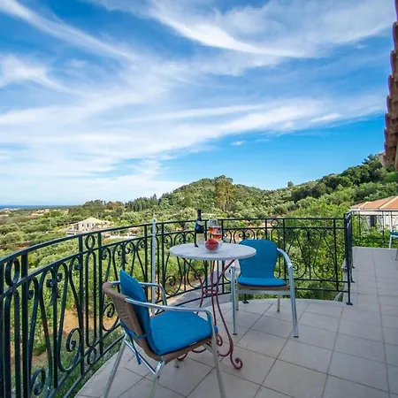 Verano Sea View Apartmán *