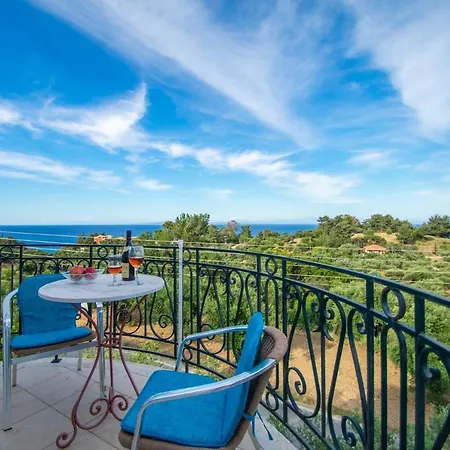 Verano Sea View Vasilikos (Zakynthos)