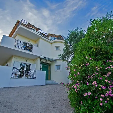 Verano Sea View *