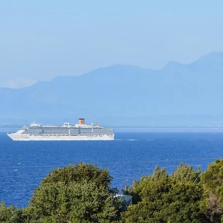 Verano Sea View Appartamento *
