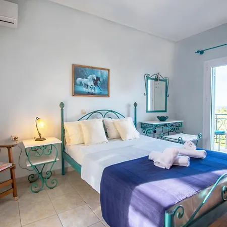 Verano Sea View Apartment *