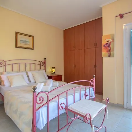 Apartment Verano Sea View *