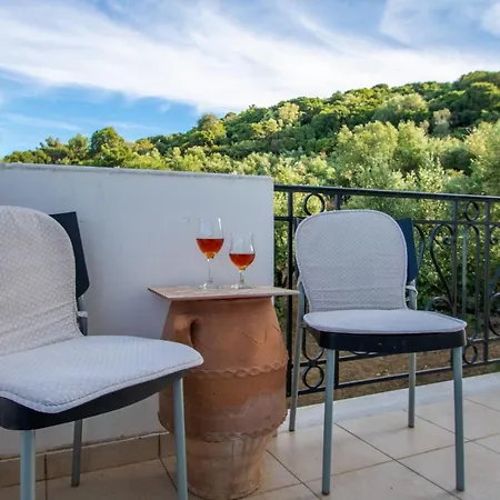 Verano Sea View