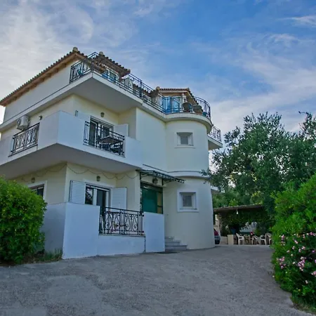 Verano Sea View * Vasilikos (Zakynthos)