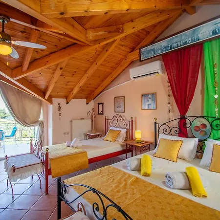 Apartman Verano Sea View *