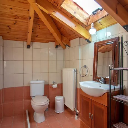 Apartament Verano Sea View Vasilikí