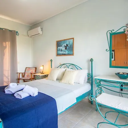 Apartman Verano Sea View